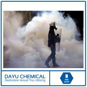 CS Powder Advantage-DAYU Chemical-Professional customization