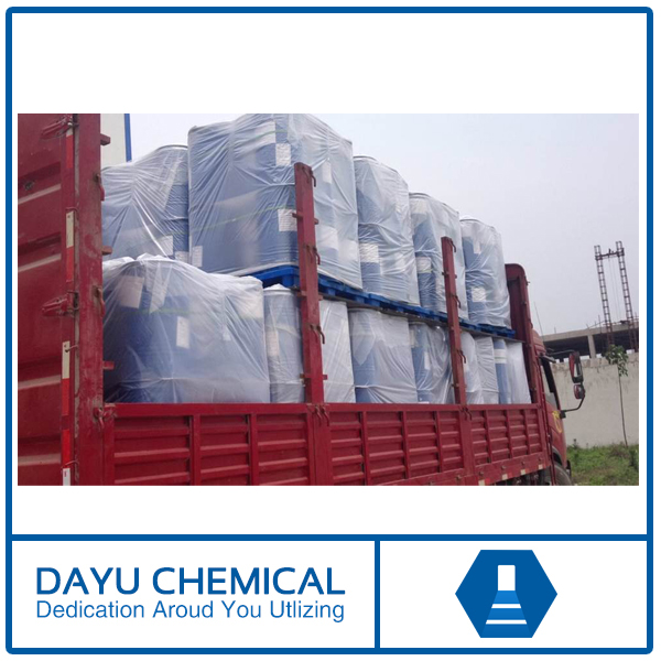 Dayu-CS Powder Application