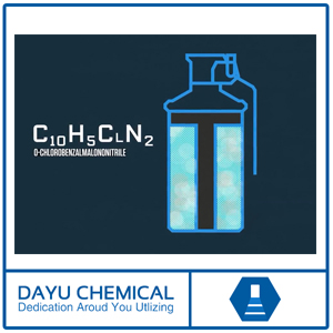 DAYU-CS Powder Introduction