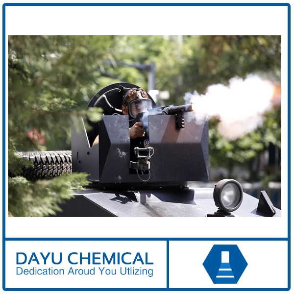 PAVA Introduction-dayuchemical