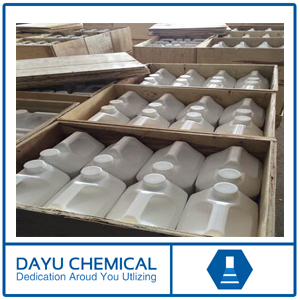 CS Liquid Solution Application-by dayu chemical