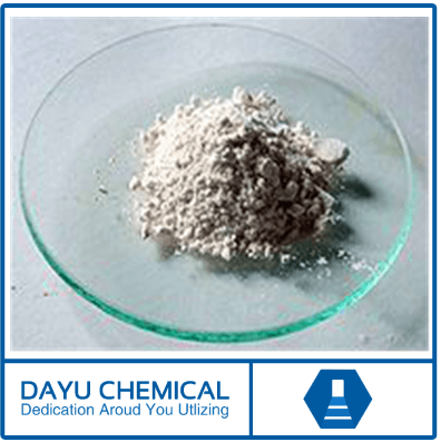 Barium Peroxide Introduction-dayuchemical