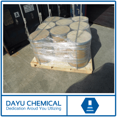 Barium Peroxide Introduction-dayuchemical