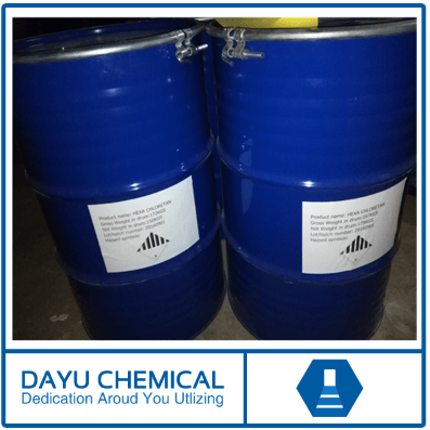 Hexachloroethane Introduction-dayuchemical