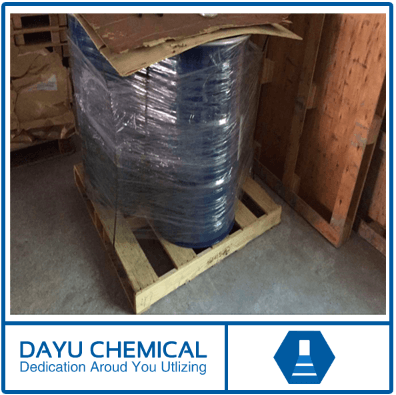 Hexachloroethane Introduction-dayuchemical