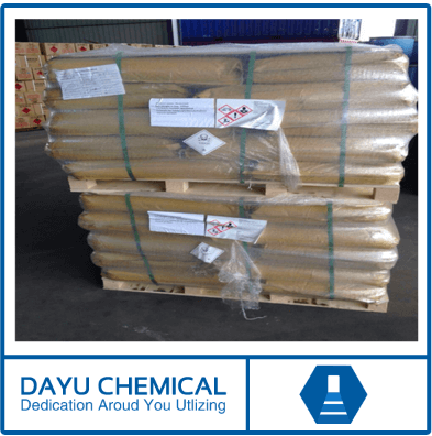 dayuchemical-RESORCINOL-transportion