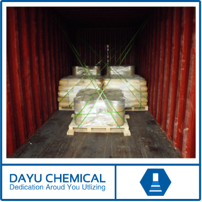 dayuchemical-RESORCINOL-transportion