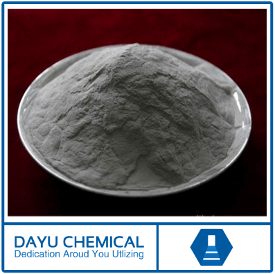 Aluminum Powder-package dayuchemical