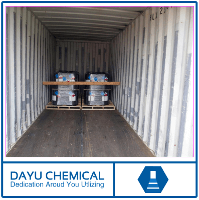 Aluminum Powder-package dayuchemical